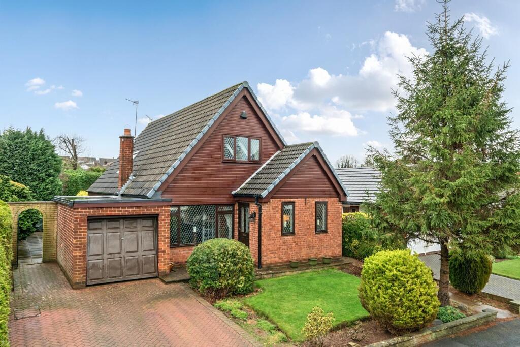 Main image of property: Gascoigne Avenue, Barwick in Elmet