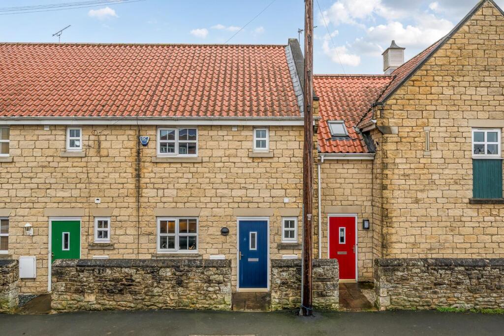 Main image of property: Church Street, Barkston Ash