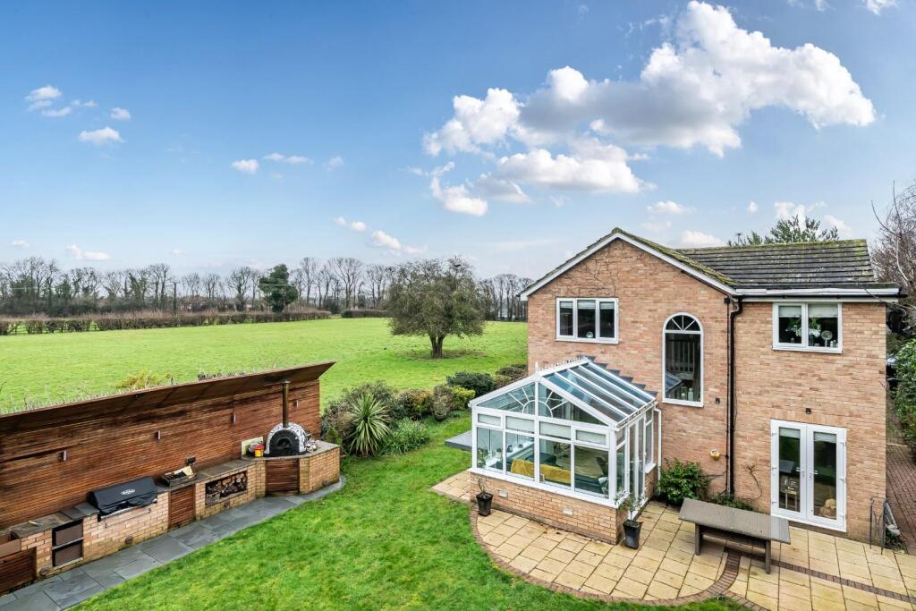 Main image of property: Edgerton Drive, Tadcaster