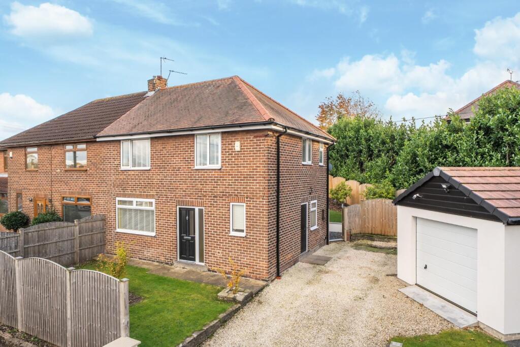 Main image of property: Kingsway, Garforth