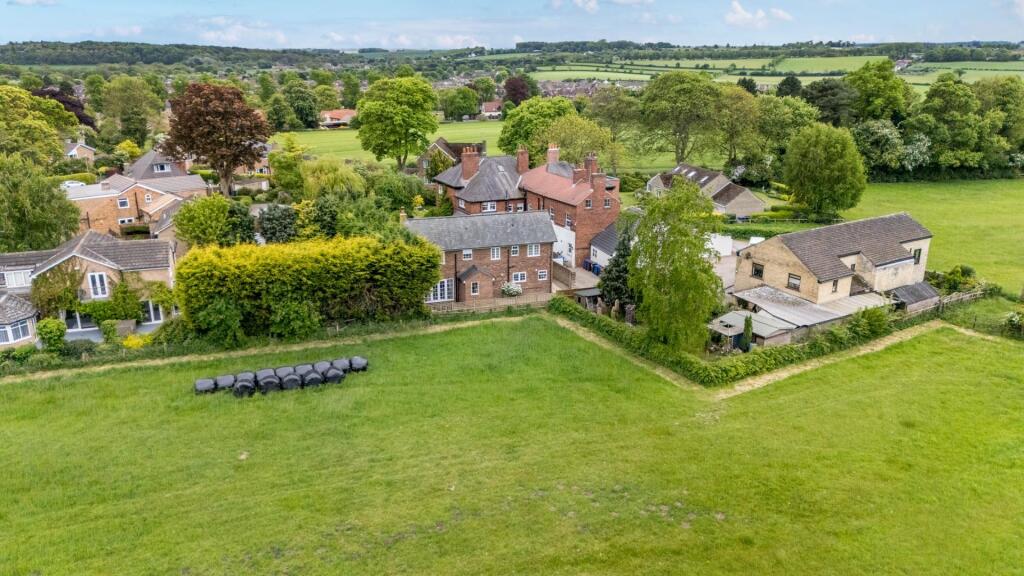 Main image of property: Inholmes Lane, Tadcaster, North Yorkshire