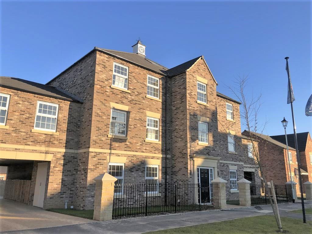 Main image of property: Pentagon Way, Wetherby