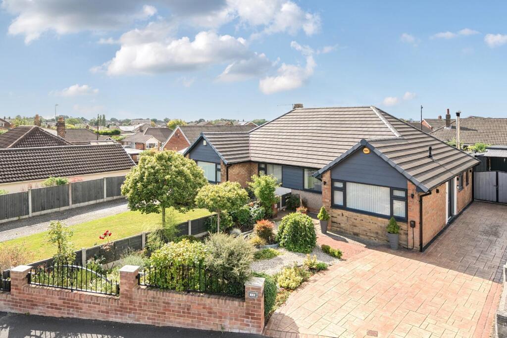 Main image of property: Derwent Avenue, Garforth, Leeds