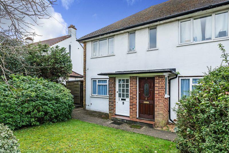 Main image of property: Cromwell Close, East Finchley