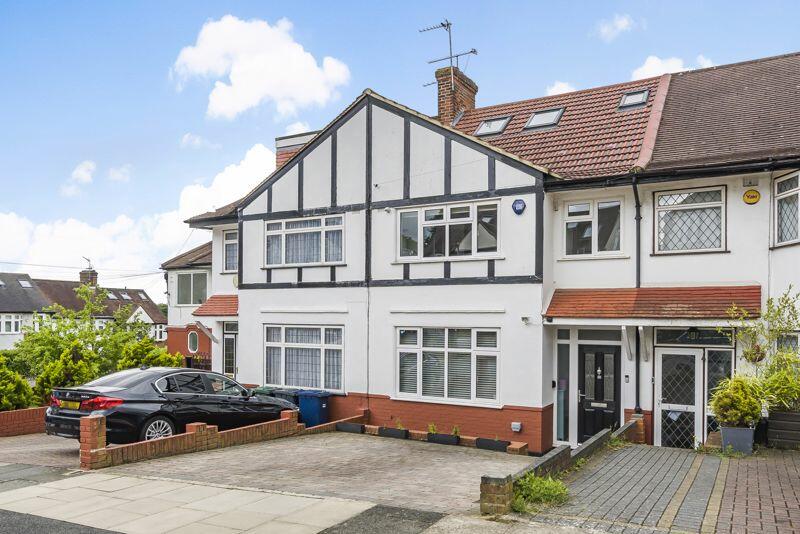 Main image of property: Ferney Road, Barnet