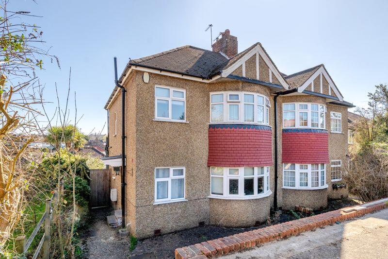 Main image of property: Grange Avenue, Barnet