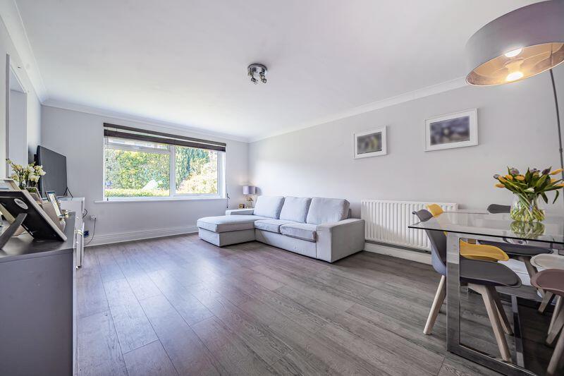 Main image of property: Howard Close, London