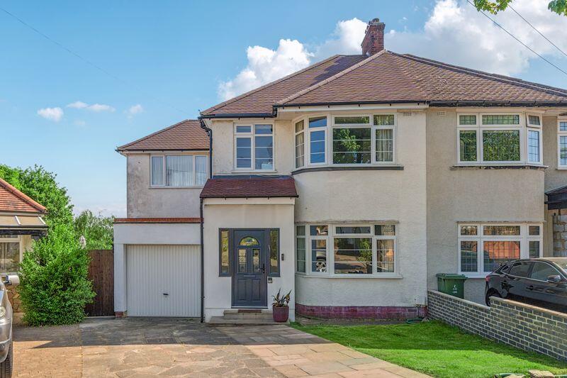 Main image of property: Haslemere Avenue, East Barnet