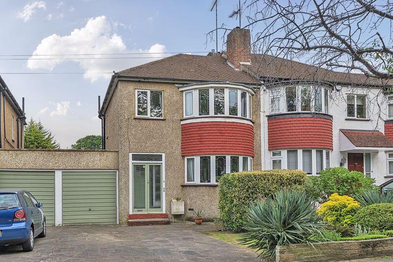 Main image of property: Avondale Avenue, Barnet