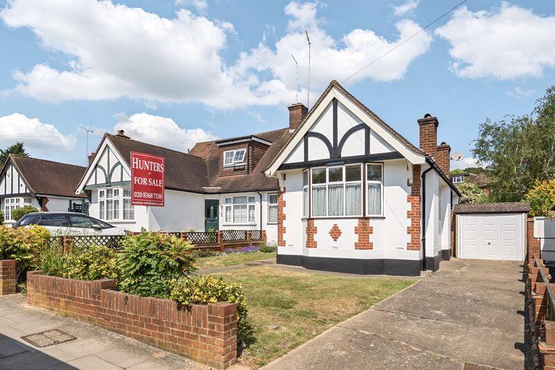Main image of property: Meadway, Barnet