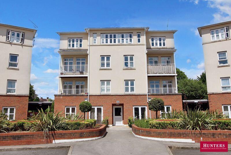 Main image of property: Robinson Court, Magdalene Gardens