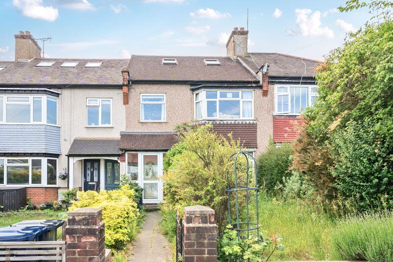 Main image of property: Oakleigh Road North, London