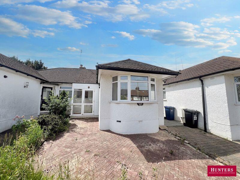 Main image of property: Derwent Avenue, East Barnet
