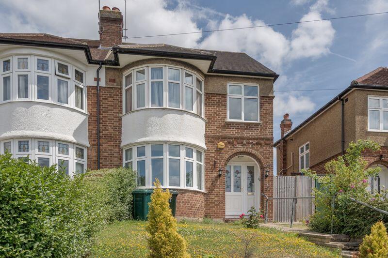 Main image of property: Brookside South, Barnet