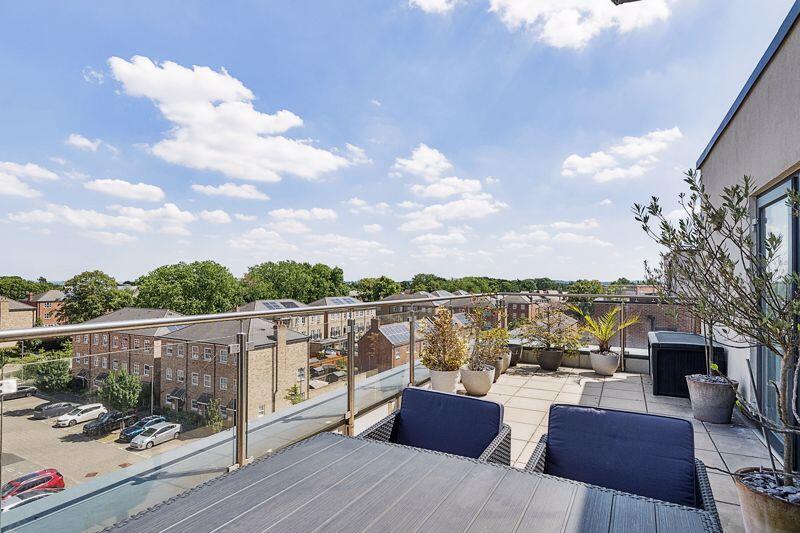 Main image of property: Attlee Court, High Road, Whetstone