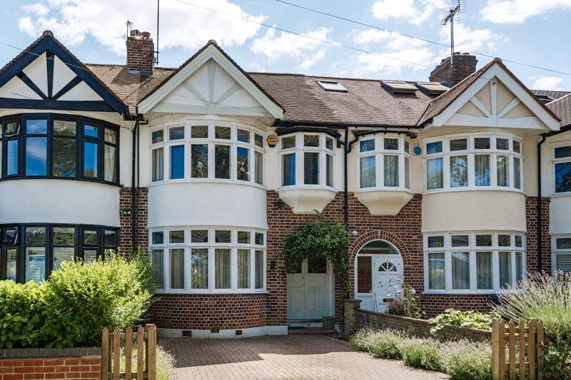 Main image of property: Parkside Gardens, East Barnet