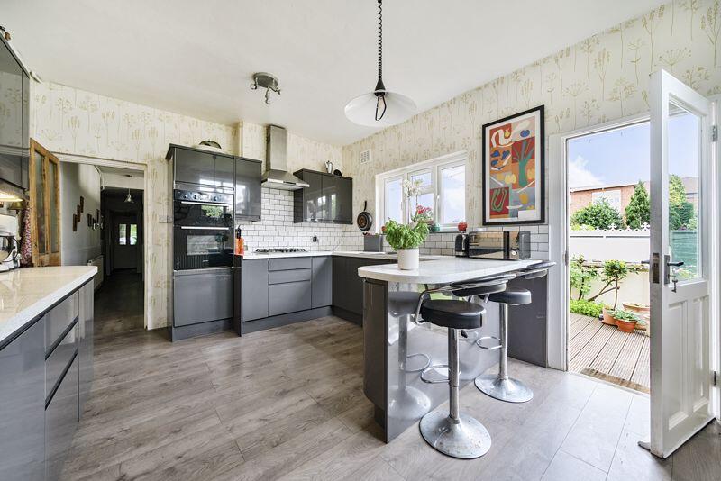 Main image of property: Somerset Road, Barnet