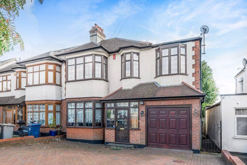 Main image of property: Cat Hill, Barnet