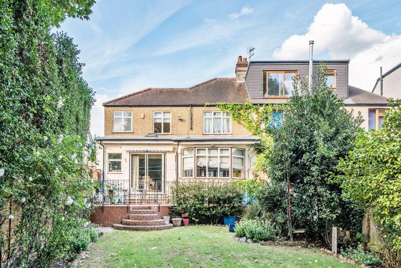 Main image of property: Cat Hill, Barnet