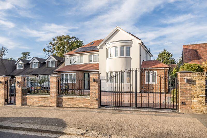 Main image of property: Willenhall Avenue, Barnet
