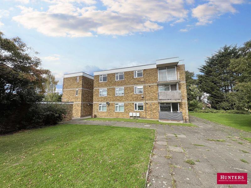 Main image of property: Simmons Close, London