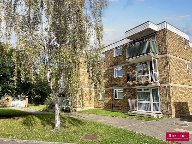Main image of property: Simmons Close, London
