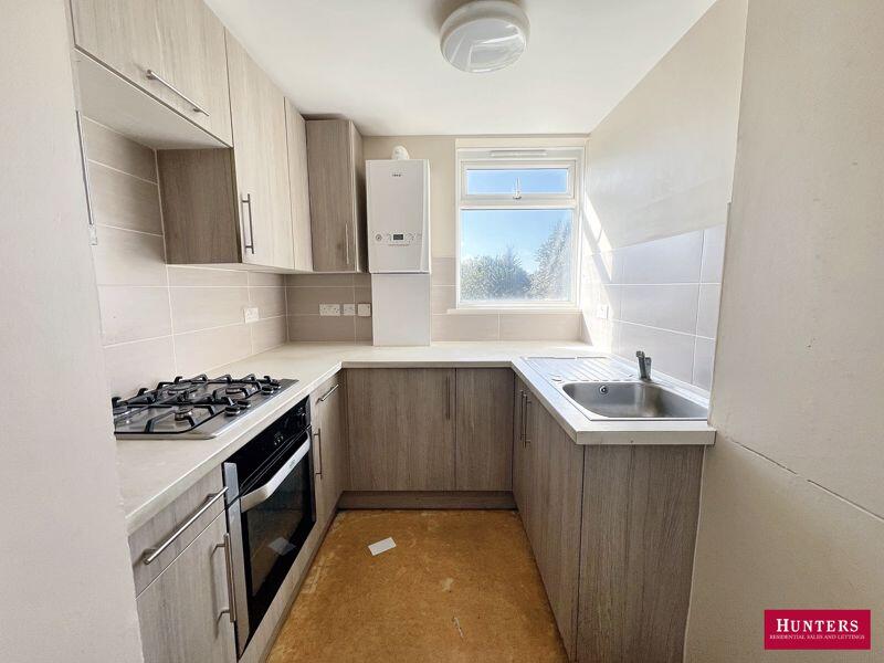 Main image of property: Simmons Close, London