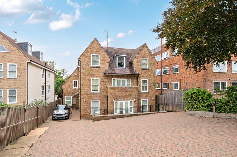 Main image of property: Risegate Lodge, Holden Road