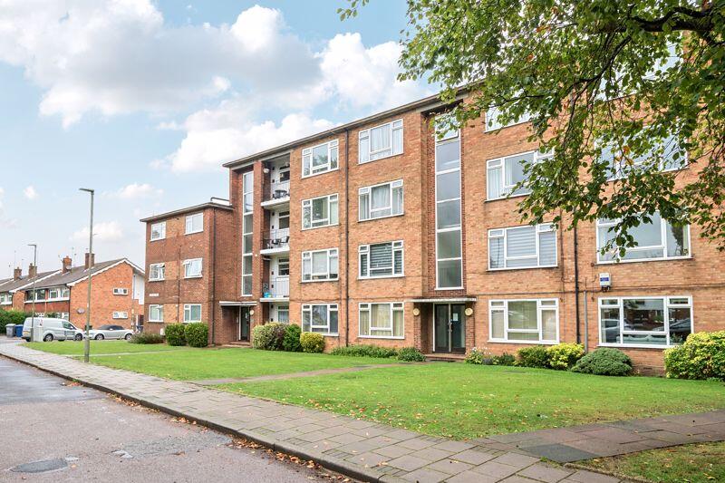 Main image of property: High Road, London