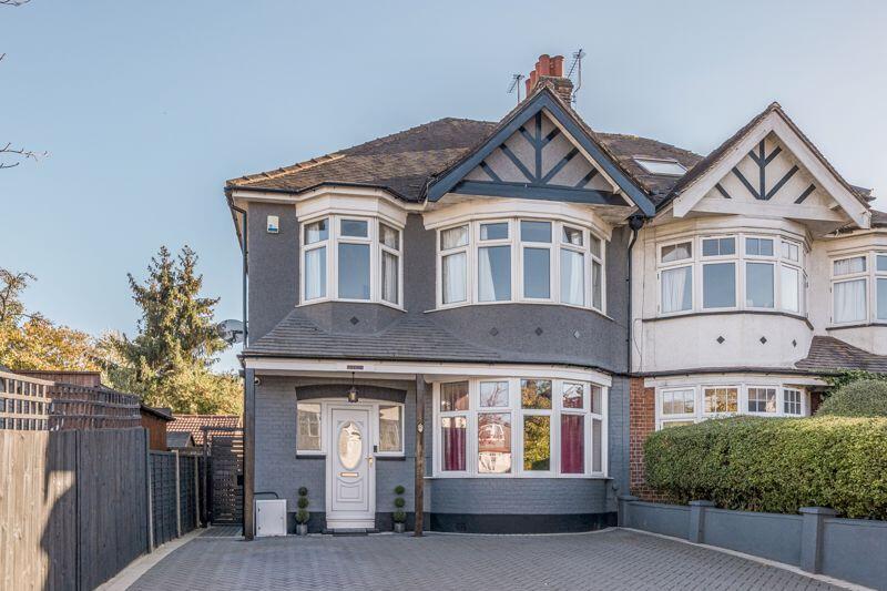 Main image of property: Woodberry Way, London