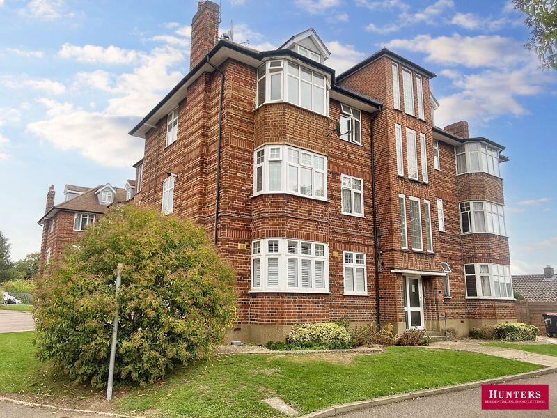 Main image of property: Oakleigh Road North, Whetstone