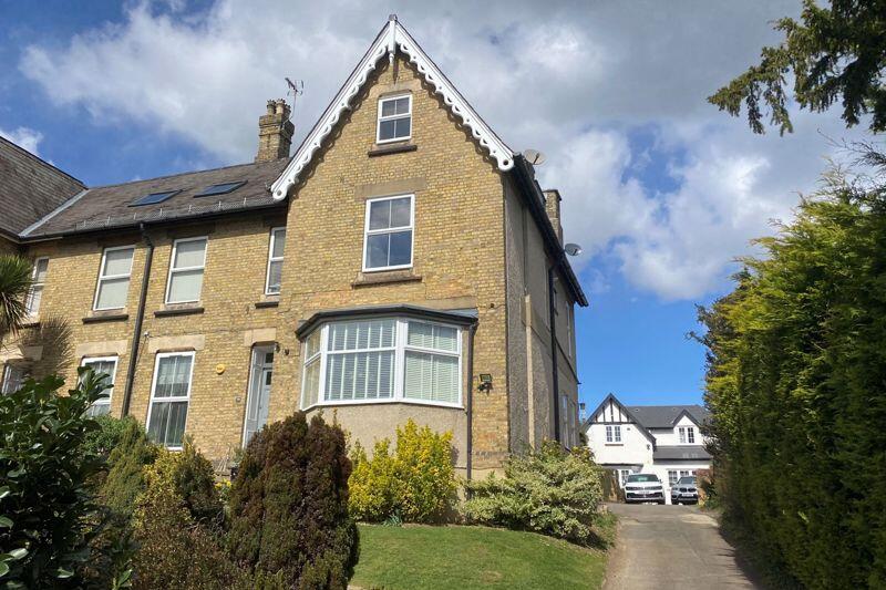 Main image of property: Somerset Road, New Barnet