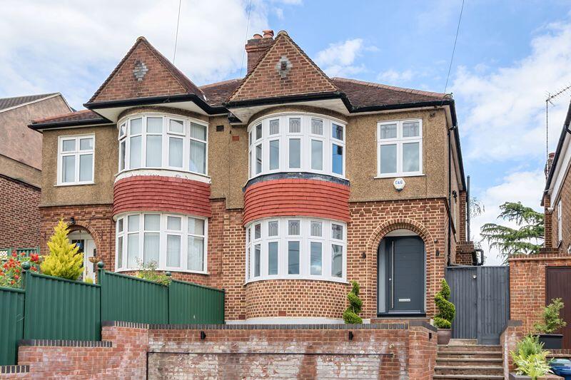 Main image of property: Brookside South, Barnet