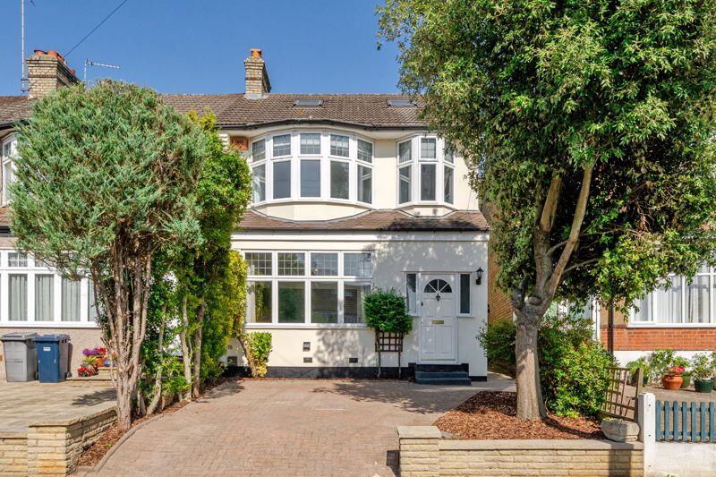 Main image of property: Ridgeway Avenue, East Barnet
