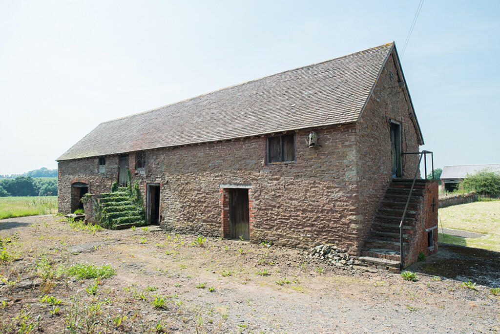 Barn for sale in Bockleton, Tenbury Wells, WR15