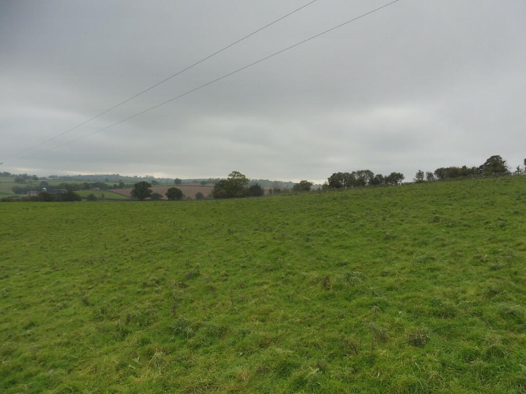 Land for sale in 26 Acres Pt Ashminton Farm, Nr Bromyard, WR6