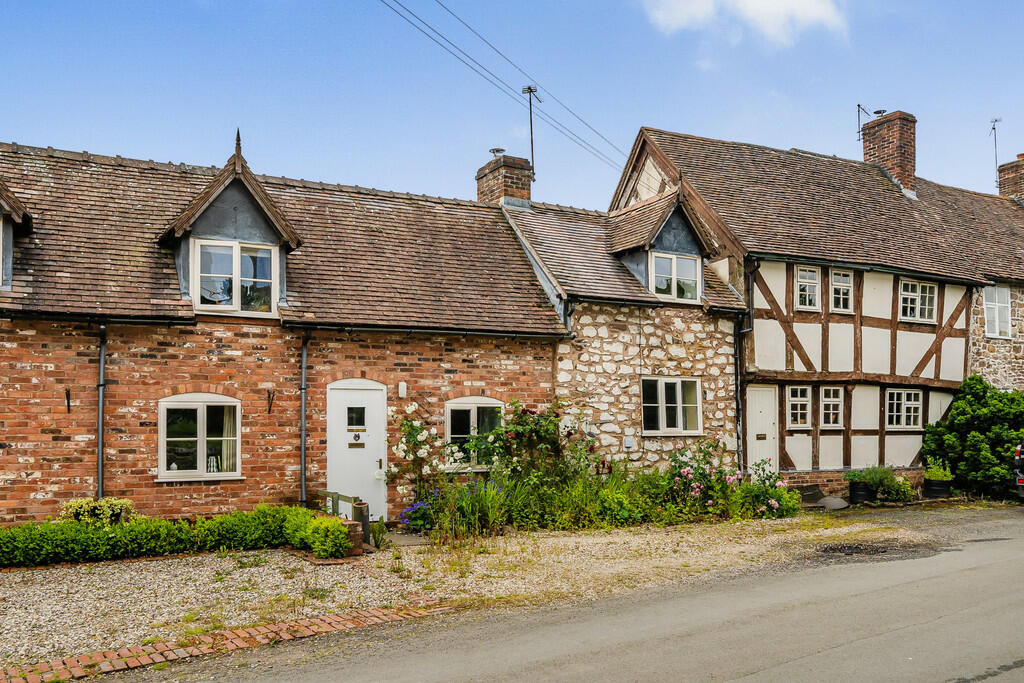 Main image of property: 2 The Village, Hopton Wafers