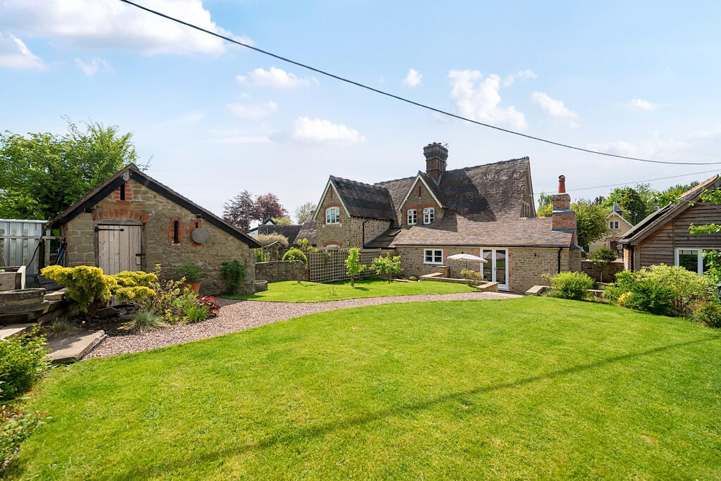 Main image of property: Willow Cottage, Caynham, Ludlow