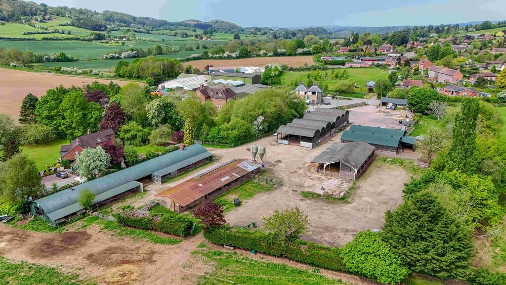 Main image of property: Lot 2 - 12.51 Acres and Farm Buildings
