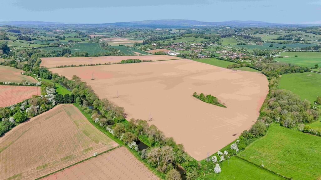 Main image of property: Land & Farm Buildings at Moor Farm