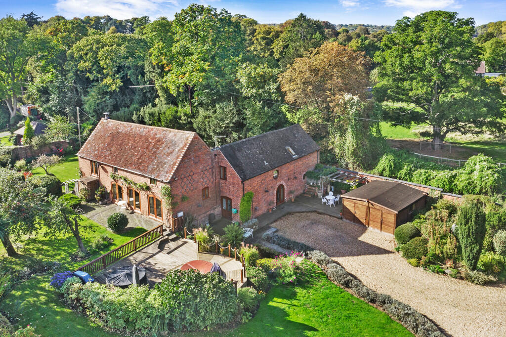Main image of property: Areley Lane, Stourport-on-Severn