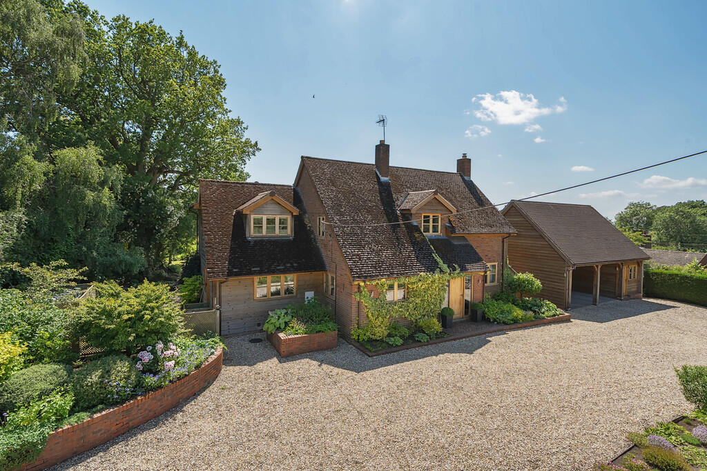 Main image of property: Penn Hall Lane, Menith Wood