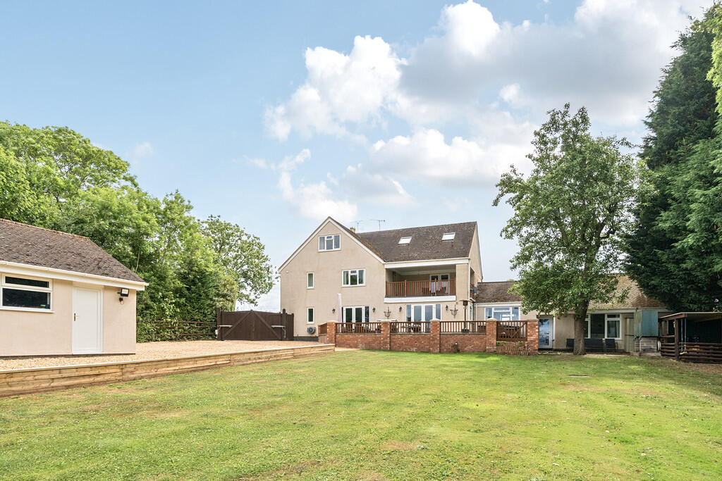 Main image of property: Ivydene, Chadwick Bank