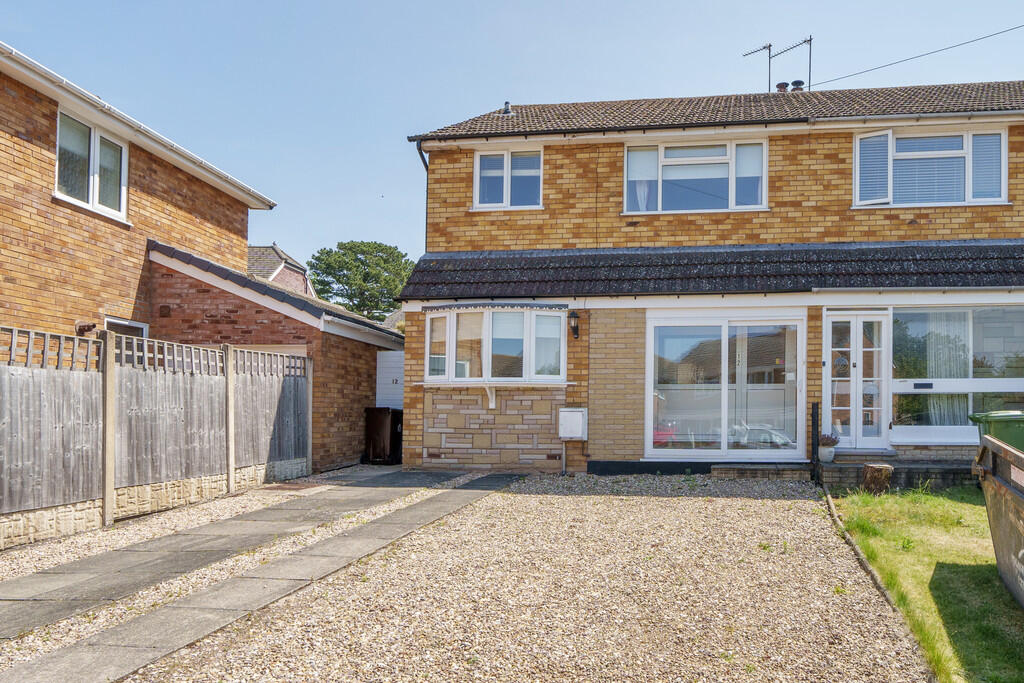 Main image of property: 12 Wenlock Way, Stourport