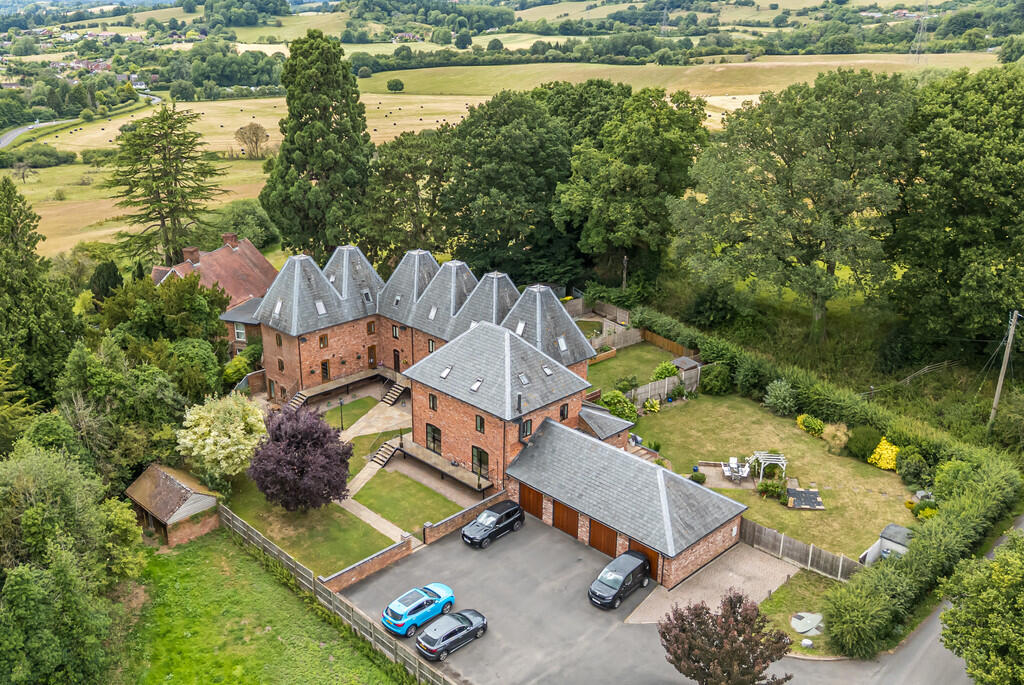 Main image of property: 4 Lowe Court, Lowe Green, Stockton