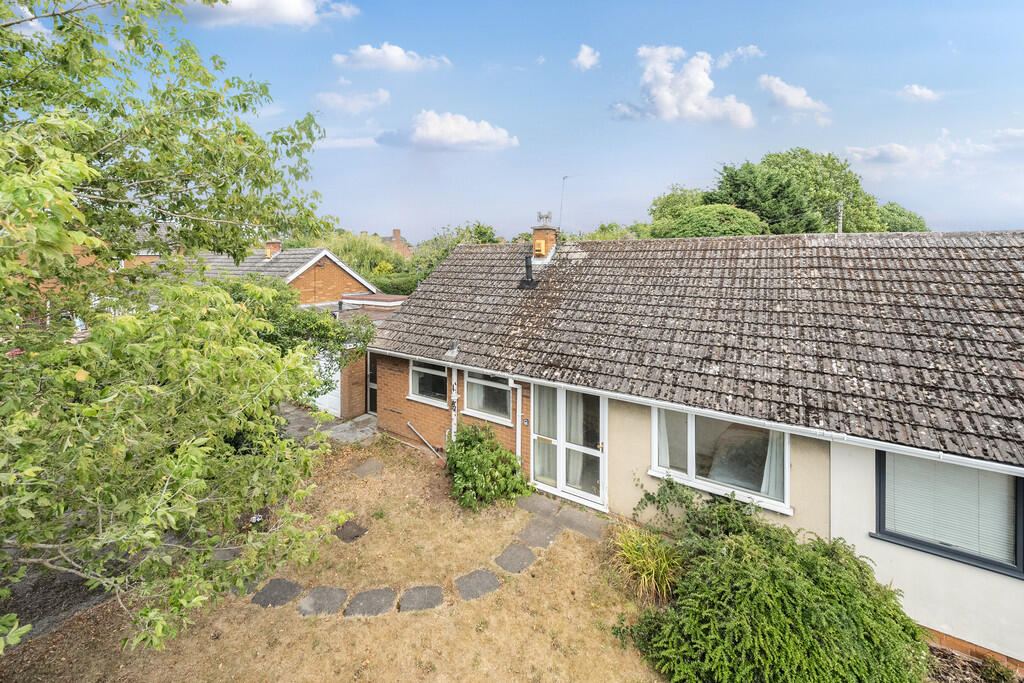 Main image of property: Cherry Orchard, Holt Heath