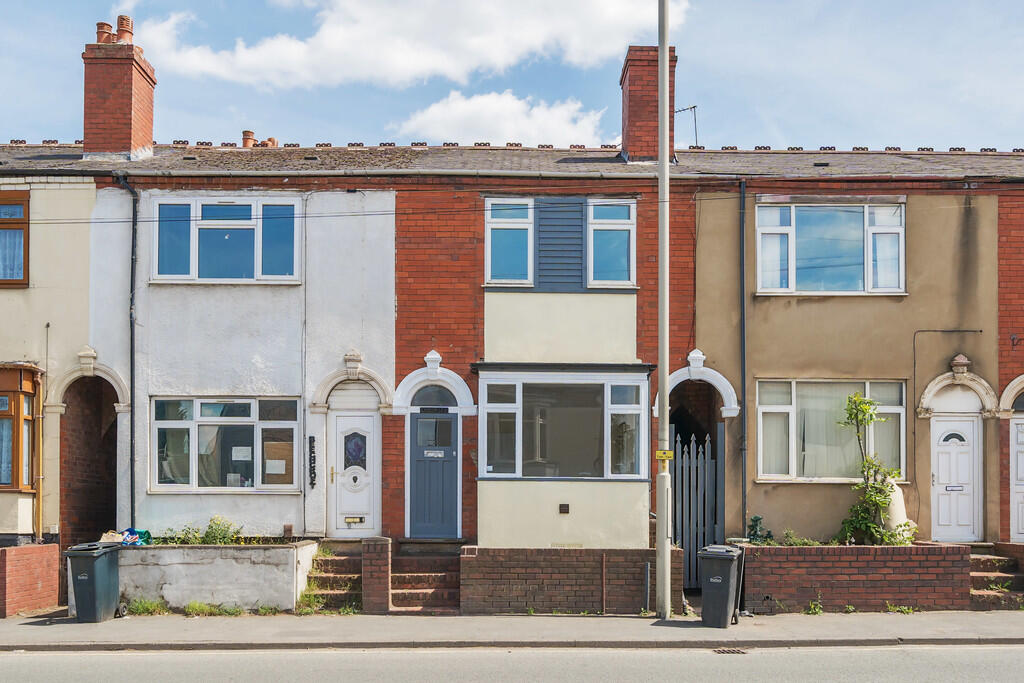 Main image of property: Pedmore Road, Stourbridge