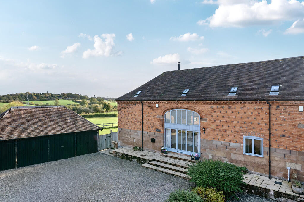Main image of property: Hadley Brook Barn, Hadley