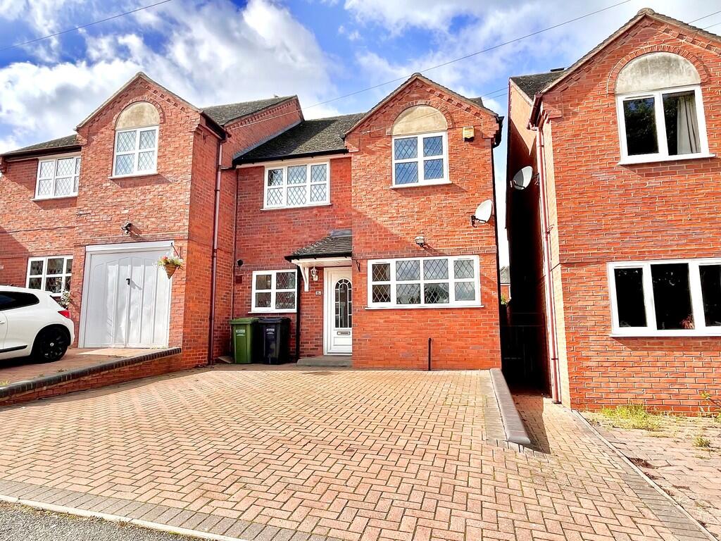 Main image of property: Miller Street, Droitwich