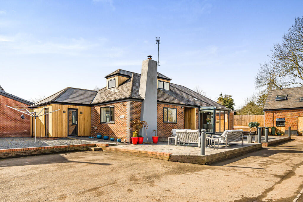 Main image of property: Newlands Bungalow, Worcester